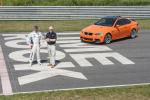 BMW M3 Lime Rock Park Edition 2012 года